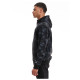 Emerson Ανδρικό μπουφάν Men's Hooded Bonded Bomber Jacket